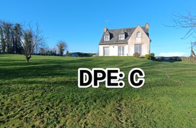 vente maison 239 000 € à proximité de Hénon (22150)