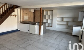 Appartement 4 Pièces 75 m² à vendre à Montereau-Fault-Yonne (77130)