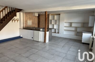 vente appartement 118 000 € à proximité de Héricy (77850)