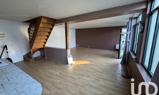 Appartement 5 Pièces 106 m² à vendre à Montereau-Fault-Yonne (77130)