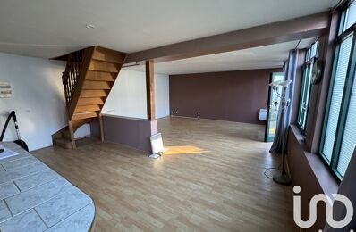 vente appartement 163 500 € à proximité de Montereau-Fault-Yonne (77130)