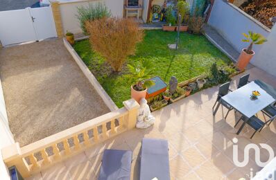 vente maison 339 000 € à proximité de Avernes (95450)