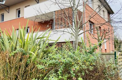 vente appartement 199 000 € à proximité de Villeneuve-Tolosane (31270)