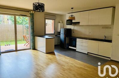 vente appartement 194 000 € à proximité de Colomiers (31770)