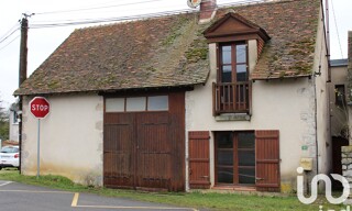 Maison 3 Pièces 103 m² à vendre à Villefrancœur (41330)