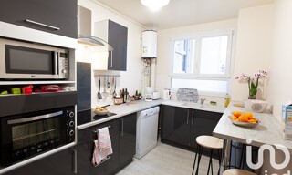 Appartement 4 Pièces 67 m² à vendre à Compiègne (60200)
