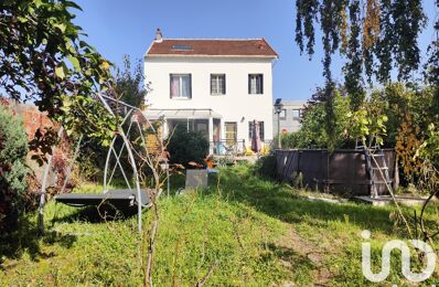 vente maison 489 000 € à proximité de Saint-Prix (95390)