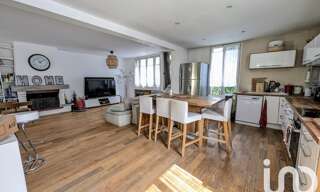 Maison 6 Pièces 155 m² à vendre à Eaubonne (95600)