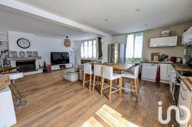 Maison 6 pièces 450000 €