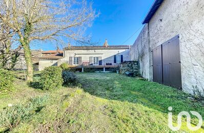 vente maison 263 000 € à proximité de Estillac (47310)