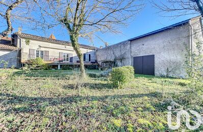 vente maison 263 000 € à proximité de Sérignac-sur-Garonne (47310)