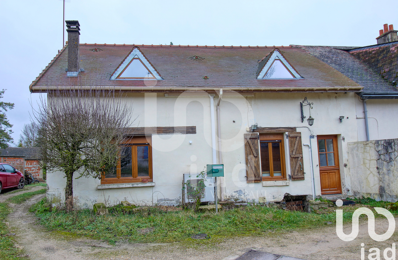 vente maison 125 000 € à proximité de Bouzonville-Aux-Bois (45300)