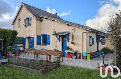 vente maison 199 000 € à proximité de Meulers (76510)