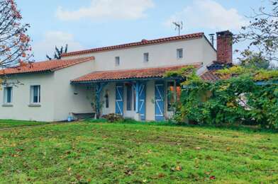 Maison 6 pièces 200000 €