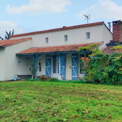 Maison 6 pièces 222000 €