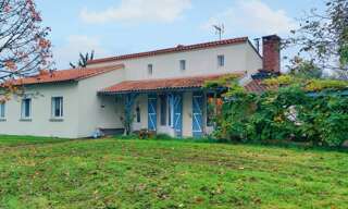 Maison 6 Pièces 140 m² à vendre à Saint-Antoine-de-Breuilh (24230)