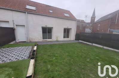 vente maison 89 000 € à proximité de Haspres (59198)