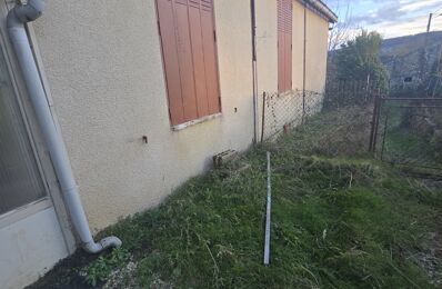 vente maison 75 000 € à proximité de Trélou-sur-Marne (02850)