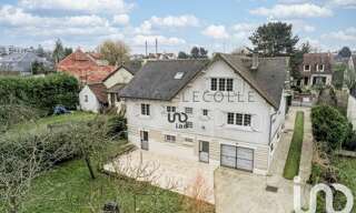 Maison 7 Pièces 194 m² à vendre à Thorigny-sur-Marne (77400)