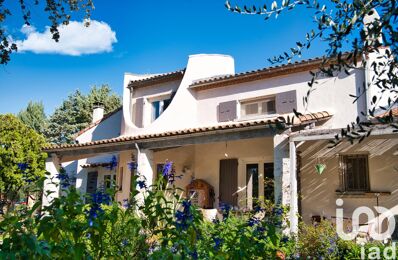 vente maison 675 000 € à proximité de Arpaillargues-Et-Aureillac (30700)