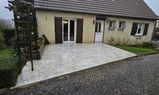 Maison 5 Pièces 125 m² à vendre à Châtillon-sur-Marne (51700)