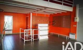 Appartement 1 Pièce 66 m² à vendre à Pouzauges (85700)