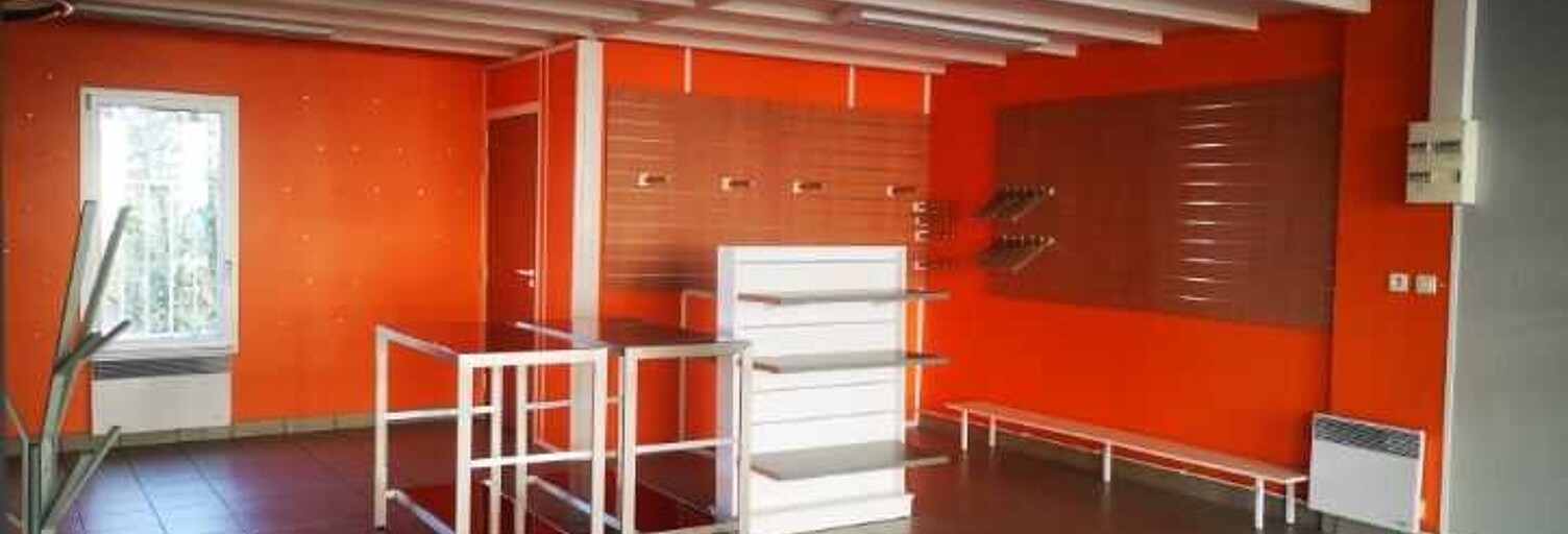 Appartement 1 Pièce 66 m² à vendre à Pouzauges (85700)