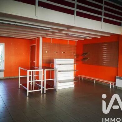 Appartement 1 pièces 95000 €