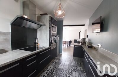 maison 7 pièces 120 m2 à vendre à Chelles (77500)