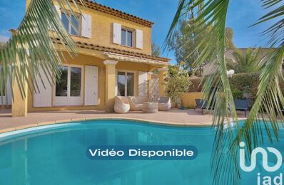 vente maison 698 000 € à proximité de Saint-Cyr-sur-Mer (83270)