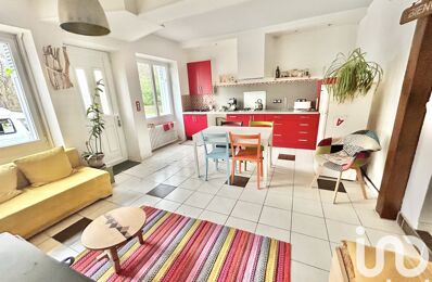 vente maison 219 000 € à proximité de Lasserre (31530)