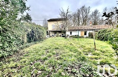 vente maison 219 000 € à proximité de Pibrac (31820)