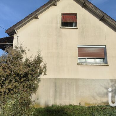 Maison 5 pièces 96000 €