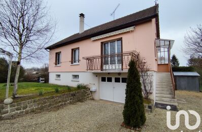 vente maison 119 000 € à proximité de Fère-Champenoise (51230)