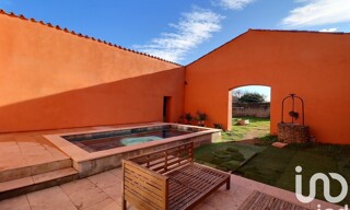 Maison 4 Pièces 114 m² à vendre à La Roquebrussanne (83136)