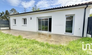 Maison 5 Pièces 93 m² à vendre à Saint-André-de-Cubzac (33240)