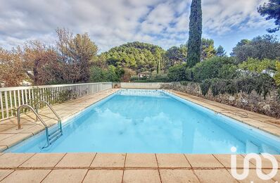 vente maison 949 000 € à proximité de Le Castellet (83330)