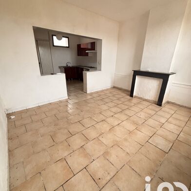 Maison 3 pièces 67 m²