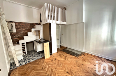 vente appartement 135 000 € à proximité de Bordeaux (33200)