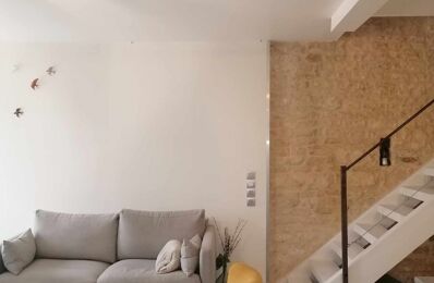 maison 3 pièces 70 m2 à vendre à La Jarrie (17220)