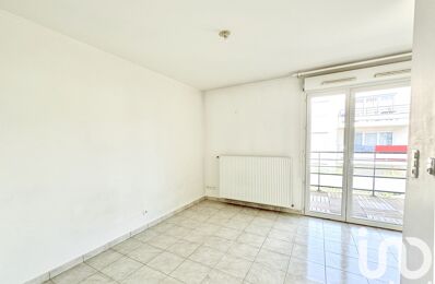 appartement 1 pièces 23 m2 à vendre à Besançon (25000)