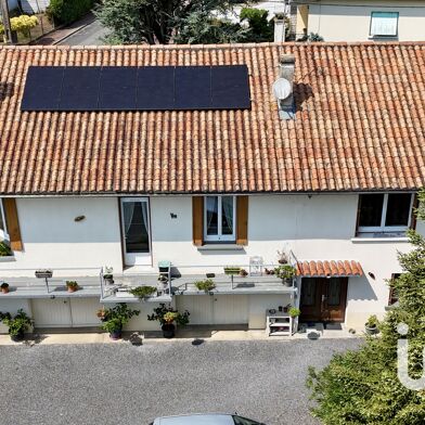 Maison 7 pièces 251500 €