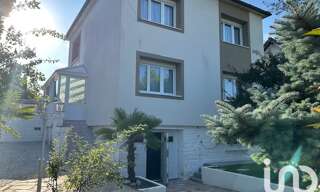 Maison 5 Pièces 121 m² à vendre à Villecresnes (94440)