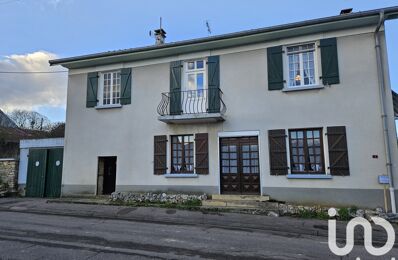 vente maison 89 000 € à proximité de Motey-sur-Saone (70130)