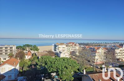 vente appartement 499 000 € à proximité de Biganos (33380)