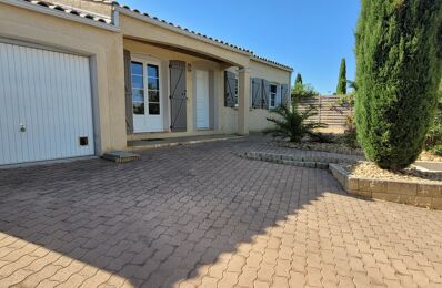 vente maison 563 000 € à proximité de Villeneuve-Lès-Maguelone (34750)