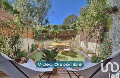 vente maison 379 000 € à proximité de Bandol (83150)