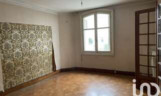 Maison 5 Pièces 107 m² à vendre à Tours (37000)