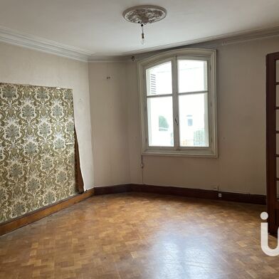 Maison 5 pièces 220000 €