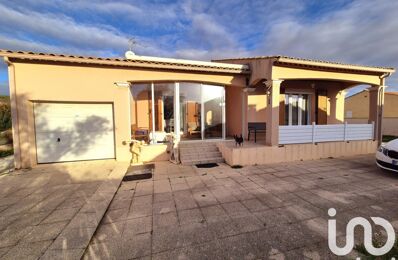 vente maison 259 000 € à proximité de Salles-d'Aude (11110)